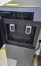 奥克斯（AUX）饮水机冲奶家用立式办公双开门柜式制冷款饮水器 YLR-5-B 实拍图