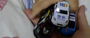 宝乐星儿童玩具车男孩生日礼物3-6岁合金小汽车回力车模型仿真赛车礼盒 实拍图