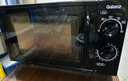 格兰仕（Galanz）【国家补贴】微波炉家用20L容量  平板均匀加热  便捷操作小型 易清洁 微波炉 XB1【双旋钮操作平板式加热微波炉】 实拍图