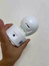 普联（TP-LINK）双摄800万智能摄像头 家用监控器360度无死角夜视全景无线手机远程婴儿宠物室内安防IPC44AW双摄版 实拍图