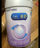 美赞臣 亲舒 婴儿乳蛋白部分水解配方奶粉 1段 370g 0-12月 低适乳糖 实拍图