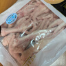 CP正大食品 鸡爪 净重2斤 单个鸡爪约40-50g 生鲜冷冻凤爪烧烤 实拍图