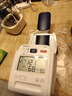 欧姆龙（OMRON）电子血压计血压仪家用臂筒式老人医用高精准HEM-1026 实拍图