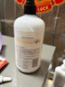 屈臣氏保湿润肤露套装500ml*2（烟酰胺+维E） 补水滋养呵护焕白身体乳 实拍图