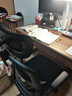 黑白调P1二代人体工学椅电脑椅子人工力学座椅久坐办公电竞椅学习椅国补 实拍图