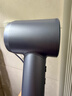 徕芬Laifen高速吹风机 速干家用电吹风 负离子护发吹风筒无叶吹风机 生日礼物 国家补贴 LF03闪银 实拍图