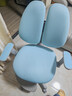 爱果乐（IGROW）儿童学习椅学生椅儿童座椅儿童椅写字椅【固定气杆 升级双控轮】 实拍图