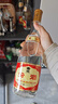 汾酒 黄盖玻汾 清香型白酒 53度 475mL*6瓶 整箱装非原箱 实拍图