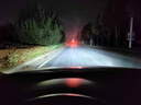 湃速LED大灯远光近光灯大众速腾朗逸宝来polo迈腾朗行高尔夫凌渡捷达 实拍图