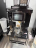 irmafreda艾尔菲德商用全自动咖啡机研磨一体机办公商务酒店接持专业意式进口泵浦连续出杯双锅炉自清洁 旗舰套装（企业发票专拍） 实拍图