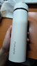 富光保温杯304不锈钢茶杯真空商务杯男女士保冷杯直身水杯子京东限定 实拍图