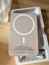 Zokd【新3C认证丨可上飞机】iPhone17MagSafe磁吸充电宝超薄无线快充适配苹果移动电源10000毫安大容量 沙漠金丨新国标3C认证 【10000M】原版1:1丨双向快充丨可上飞机 实拍图