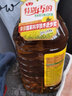 鲁花 【保真菜籽油】食用油 低芥酸特香菜籽油 5L  /桶   实拍图