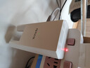 Tenda腾达1200M wifi信号放大器双频5G增强 千兆网口 wi-fi扩大中继 无线网络AP全屋覆盖扩展器A18PRO  实拍图