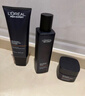 欧莱雅男士青春肌源洗面奶水霜三件套装抗皱紧致护肤品高档礼物礼盒男友 实拍图