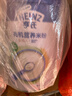 亨氏（Heinz）婴儿宝宝辅食原味有机米粉维c营养高铁米粉婴儿米糊218g 6个月+ 实拍图
