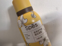 Spes诗裴丝干发喷雾蓬松高颅顶空气感免洗持久控油80ml*3+150ml 实拍图