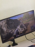 SANC盛色27英寸2K原生180Hz电竞屏 Fast IPS快速液晶1ms 广色域10bit 小夜灯电脑屏幕 G72Plus 实拍图