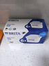 碧然德（BRITA） 家用滤水壶 净水壶滤芯 Maxtra 多效滤芯 6枚装 实拍图
