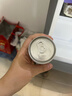可口可乐（Coca-Cola）纤维+无糖零热量 汽水 碳酸饮料 200ml*12罐 整箱装 实拍图
