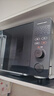 米家小米智能变频微波炉P1 家用多功能 平板式速热 分类解冻 一级能效 食品级内胆 厨房台式大容量20升 实拍图