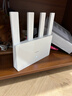 小米（MI）路由器BE3600 2.5G 3600兆级WiFi7【小米手机上网搭档】4核高通处理器 2.5G网口 IOT联动 实拍图