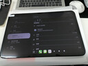 台电T65安卓二合一平板电脑13.4英寸120Hz高刷8+128GB插卡通话学生教育网课学习商务办公影音游戏pad 实拍图