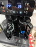 美菱（MeiLing）茶吧机 家用多功能智能遥控温热型立式饮水机 高颜轻奢【曜石黑 温热型 】24H保温 实拍图