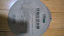 顺达（SND）(SND) 不锈钢压力锅胶圈 高压锅密封圈 24cm 实拍图