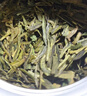 一杯香茶叶绿茶正宗明前龙井茶250g2025新茶礼盒装送礼自己喝自饮茗茶 实拍图