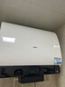 海尔（Haier）国家补贴20%双胆扁桶电热水器60升 BK3PRO 小魔盒鲜活水 净肤洗AI智慧 3300W速热免清洗镁棒免更换 实拍图