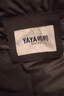 鸭鸭（YAYA）夹克羽绒服男短款翻领轻薄中青年冬季新款保暖商务干部爸爸装外套 A28藏青 M 170(建议100-120斤) 实拍图