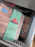 东来顺 内蒙古原切羊肉片1斤*2袋+厚切羊肉卷1斤*2袋 源头直发 实拍图