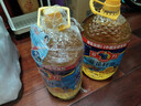 多力葵花籽油4.5L 食用油  含维生素e 物理压榨（新老包装随机发货） 实拍图