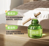 润本（RUNBEN）蚊香液电蚊香液180晚45ml×6瓶补充装防蚊驱蚊水 实拍图