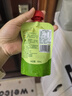 爷爷的农场【拍3送1】枇杷梨汁100ml*10袋儿童果汁宝宝零食饮料秋梨膏雪梨 实拍图
