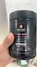 雀巢（Nestle）速溶美式绝对深黑咖啡0糖0脂*健身燃减深烘200g*3听 实拍图