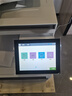 惠普（HP）打印机 e78523dn/78528dn a3a4彩色激光双面网络复合机大型办公商用打印复印扫描一体机替78223dn E78523dn(新上代替78223dn） 实拍图