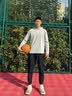 李宁韦德808 5 ULTRA v2 烟花丨男子轻量高回弹篮球专业比赛鞋ABAV045 实拍图