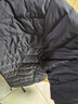 波司登25年秋羽绒服90绒男士修身短款休闲轻薄立领内胆送礼物外套 实拍图
