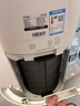东芝（TOSHIBA）大白梨空气净化器除甲醛过敏源等离子消杀病毒细菌医护级卫健委备案家用【国家补贴】 实拍图