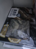 活冻黑虎虾大号 1kg (约50-60只) 大虾烧烤火锅食材 1kg(净重)  盒装 实拍图
