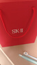 SK-II神仙水230ml抗皱精华液sk2水乳化妆品护肤品套装礼盒生日礼物女 实拍图