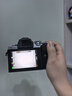 奥林巴斯（OLYMPUS）E-M10 MarkIV EM10四代 微单相机 数码相机 微单套机（14-42mm & 40-150mm）双镜头 银色 实拍图