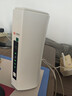 联通5gcpe无线路由器随身wifi6免插卡移动便携千兆家用免宽带上网高速上网卡全国通用流量2025款C60 实拍图