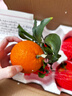 京鲜生 四川爱媛38号果冻橙 净重4.5-5斤 单果120g+ 源头直发包邮 实拍图