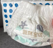 碧芭宝贝盛夏光年拉拉裤XL30片(12-17kg)学步裤 超薄透气 秋冬不闷热 实拍图