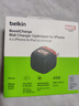 贝尔金（BELKIN）苹果充电器 45W小冰块 PD3.2快充头 苹果17手机充电头 type-c充电器 漫威款 实拍图