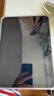 Apple/苹果 iPad11英寸 A16芯片2025年款 平板电脑 (256GB WLAN版/学习办公娱乐)银色 实拍图