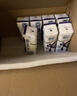舒化奶0乳糖 【新鲜日期】高钙牛奶220ml*24盒  礼盒装  实拍图